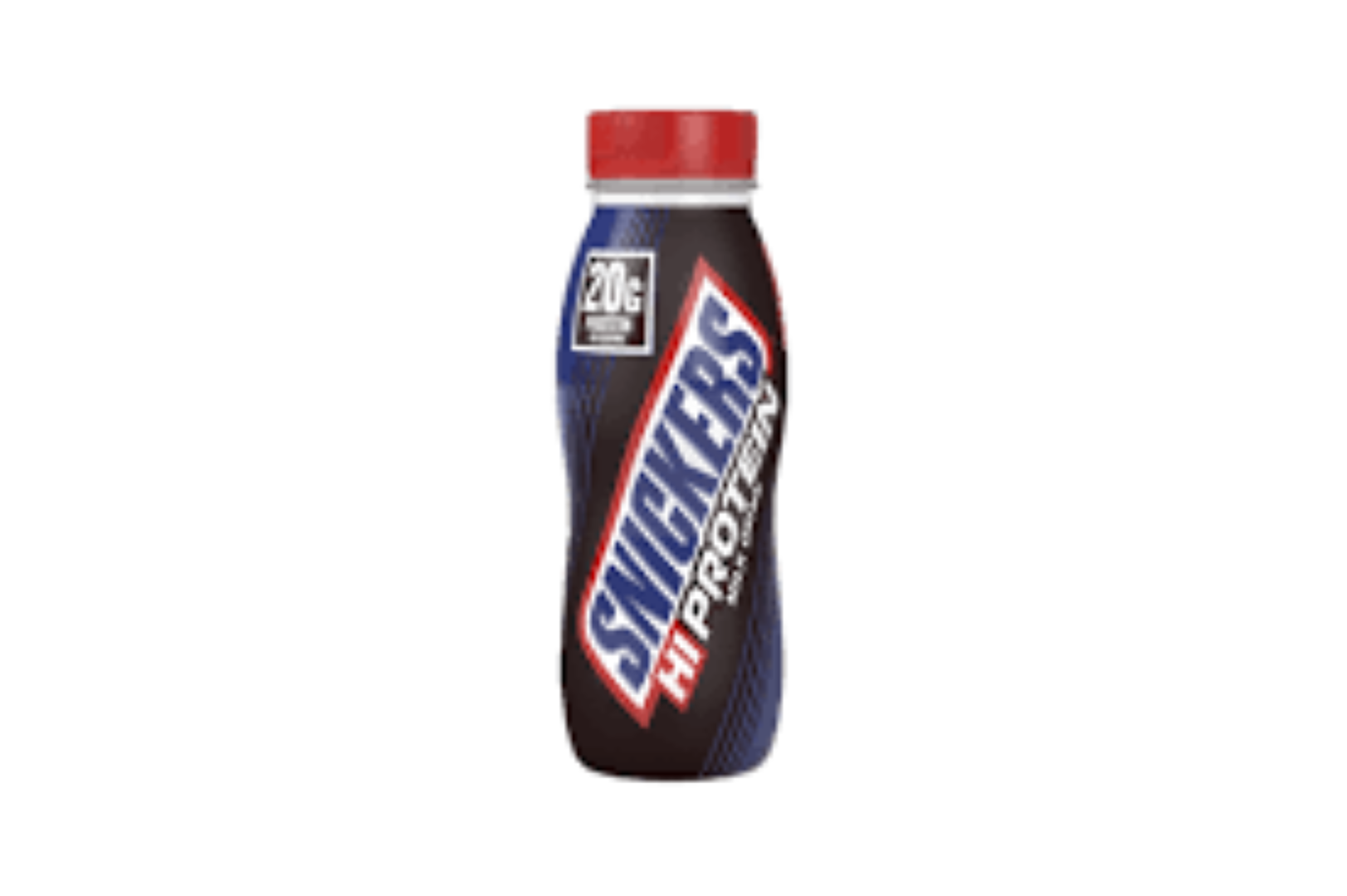 SNICKER HIGH PROTEIN DRINK 350ML